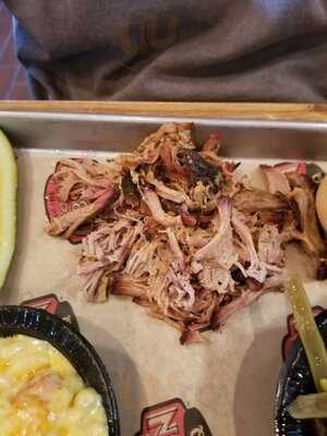 Big Bob Gibson's Bar-b-que