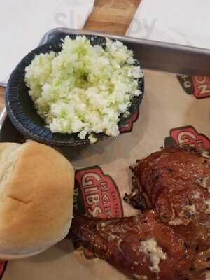 Big Bob Gibson's Bar-b-que