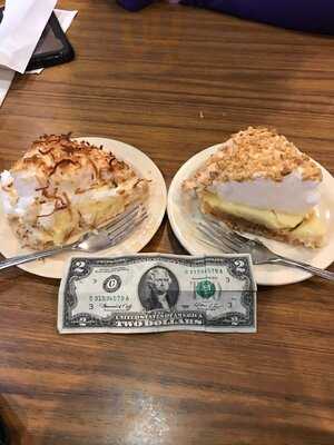 Big Bob Gibson's Bar-b-que