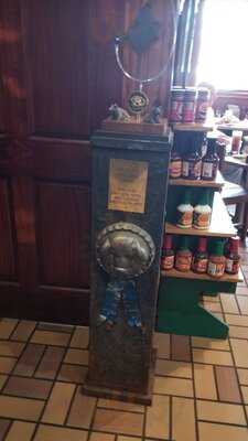 Big Bob Gibson's Bar-b-que