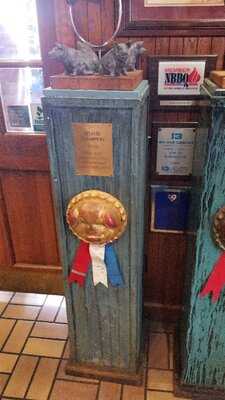 Big Bob Gibson's Bar-b-que