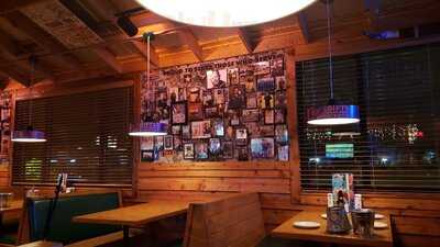 Texas Roadhouse