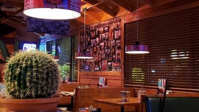 Texas Roadhouse