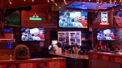 Texas Roadhouse