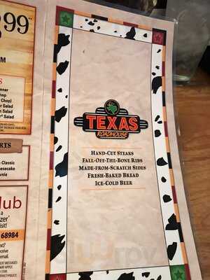 Texas Roadhouse