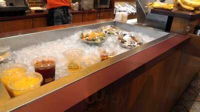 The Works Bakery Cafe