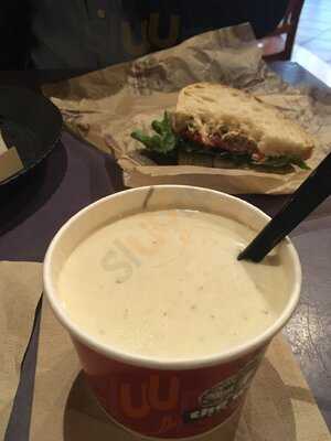 The Works Bakery Cafe