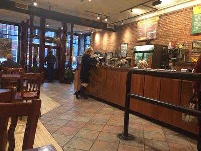 The Works Bakery Cafe