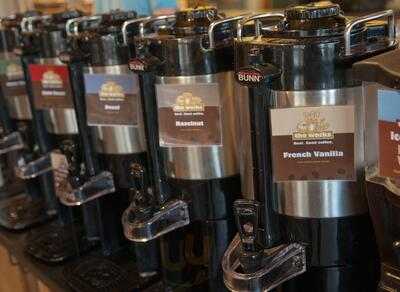 The Works Bakery Cafe