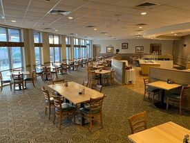 The Shrine Restaurant & Banquet Center