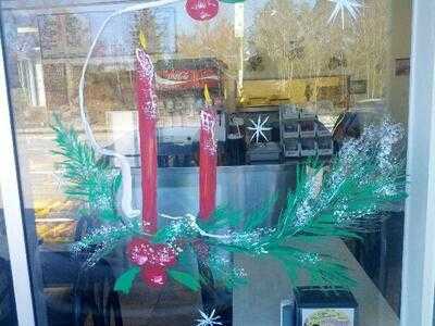 Wilson Doughnut Shop