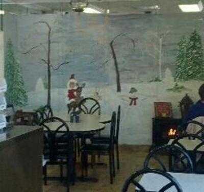 Wilson Doughnut Shop