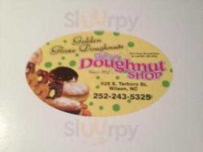 Wilson Doughnut Shop