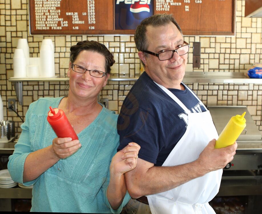 Texas Hot Dogs