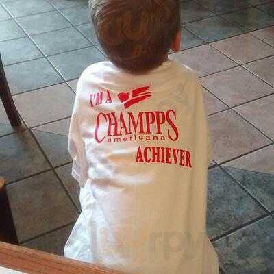 Champs Americana