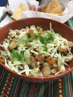 Caro's Authentic Mexican And Caribbean Cuisine