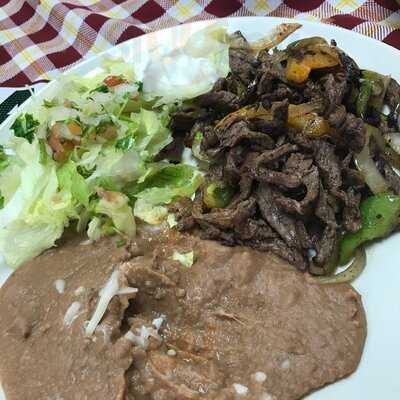 Caro's Authentic Mexican And Caribbean Cuisine