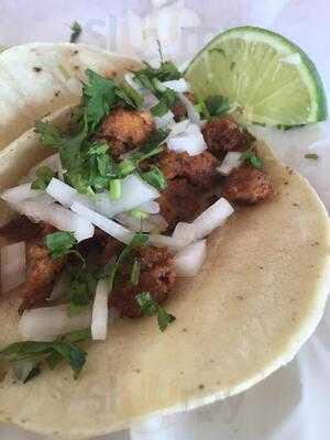 Caro's Authentic Mexican And Caribbean Cuisine