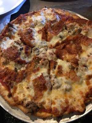 Alfonso's Pizza & Italian Restaurant