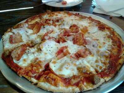 Alfonso's Pizza & Italian Restaurant