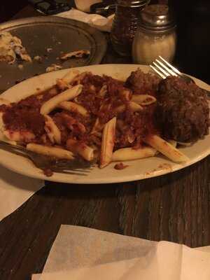 Alfonso's Pizza & Italian Restaurant