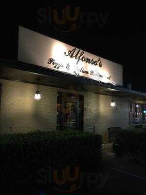 Alfonso's Pizza & Italian Restaurant