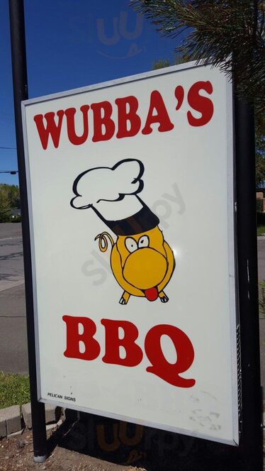 Wubba's Bbq Shack