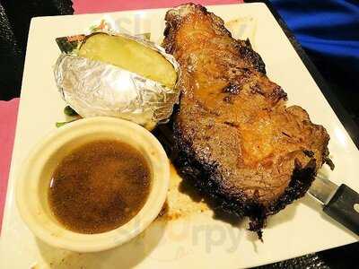 Market Cross Pub & Brewery