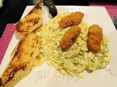 Market Cross Pub & Brewery