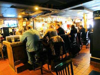 Market Cross Pub & Brewery