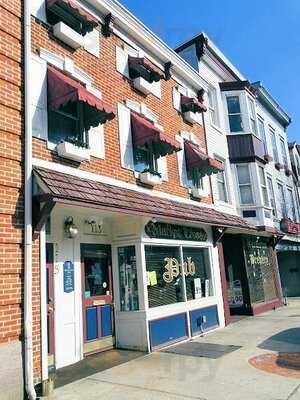 Market Cross Pub & Brewery