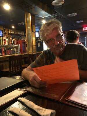 Market Cross Pub & Brewery