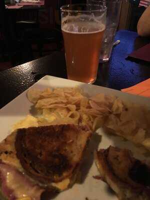 Market Cross Pub & Brewery