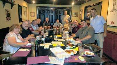 Market Cross Pub & Brewery