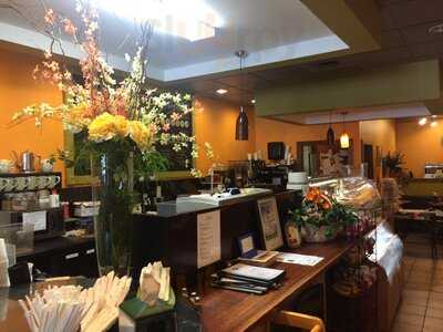 Sweet Harmony Cafe & Bakery