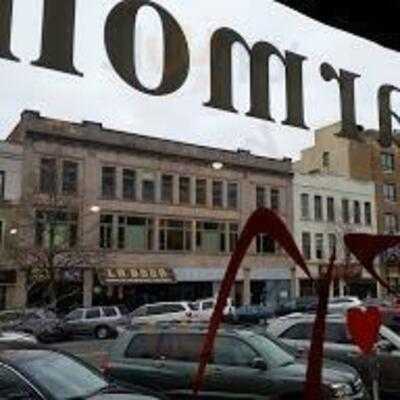 Sweet Harmony Cafe & Bakery