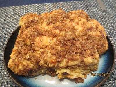 Sweet Harmony Cafe & Bakery