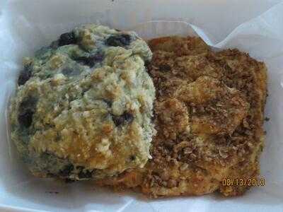 Sweet Harmony Cafe & Bakery