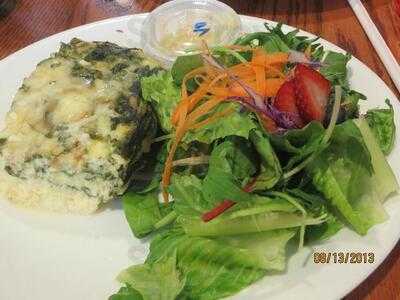 Sweet Harmony Cafe & Bakery