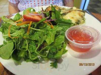 Sweet Harmony Cafe & Bakery