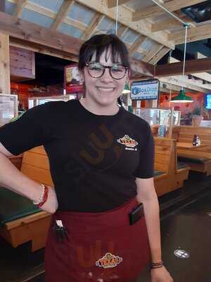 Texas Roadhouse