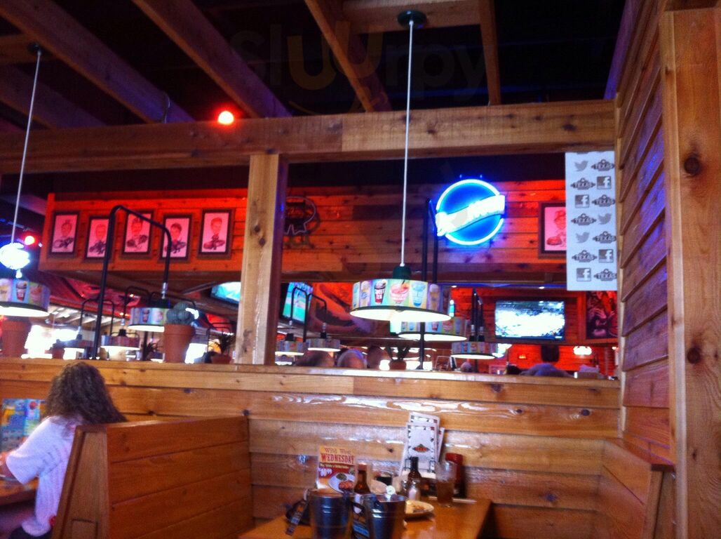 Texas Roadhouse