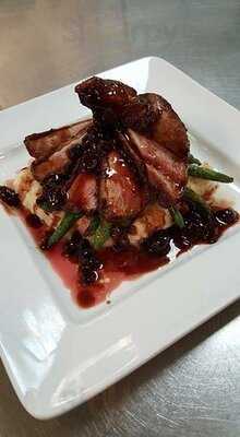 Daniel's Casual Fine Dining