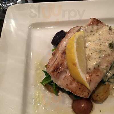 Daniel's Casual Fine Dining