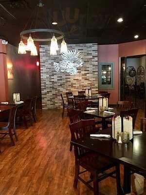 Daniel's Casual Fine Dining