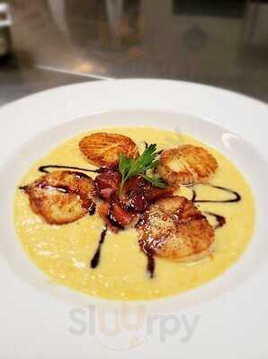 Daniel's Casual Fine Dining