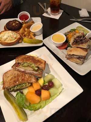 Daniel's Casual Fine Dining