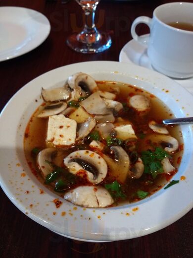 Jaidee Thai Restaurant
