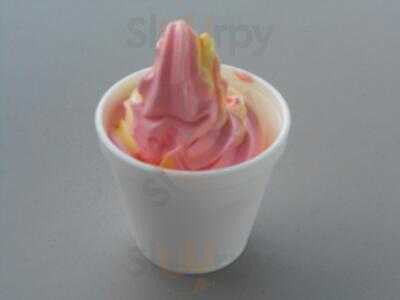 Karin's Kustard & Hamburgers