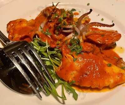 Tarantino Restaurant